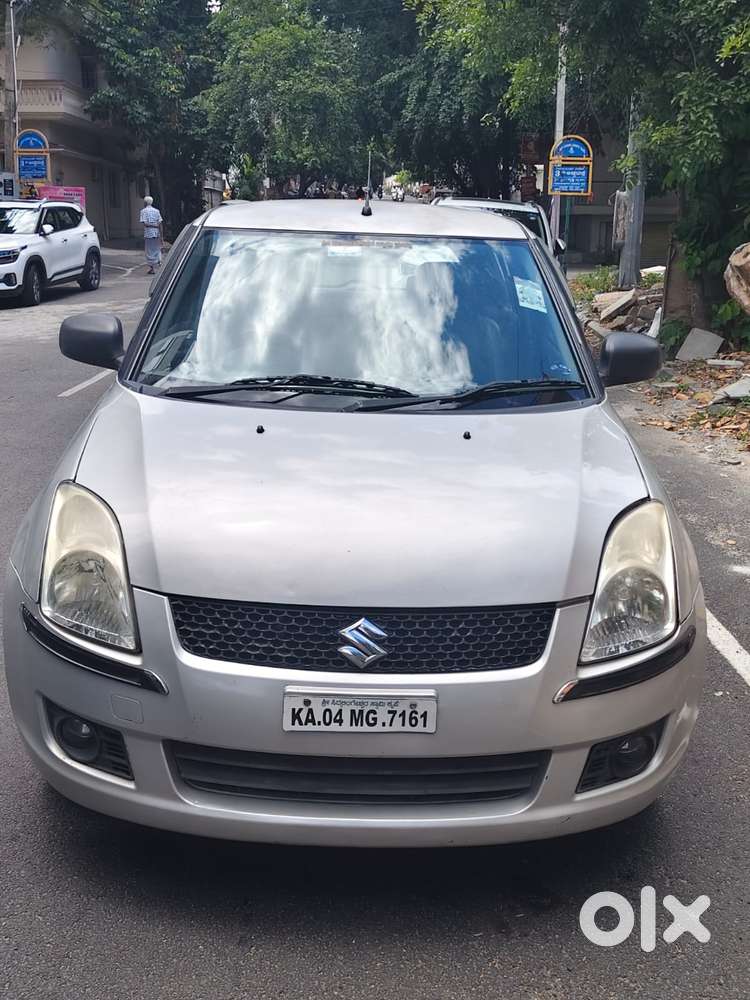 Maruti Suzuki Swift 1.3 Vxi, 2009, Petrol