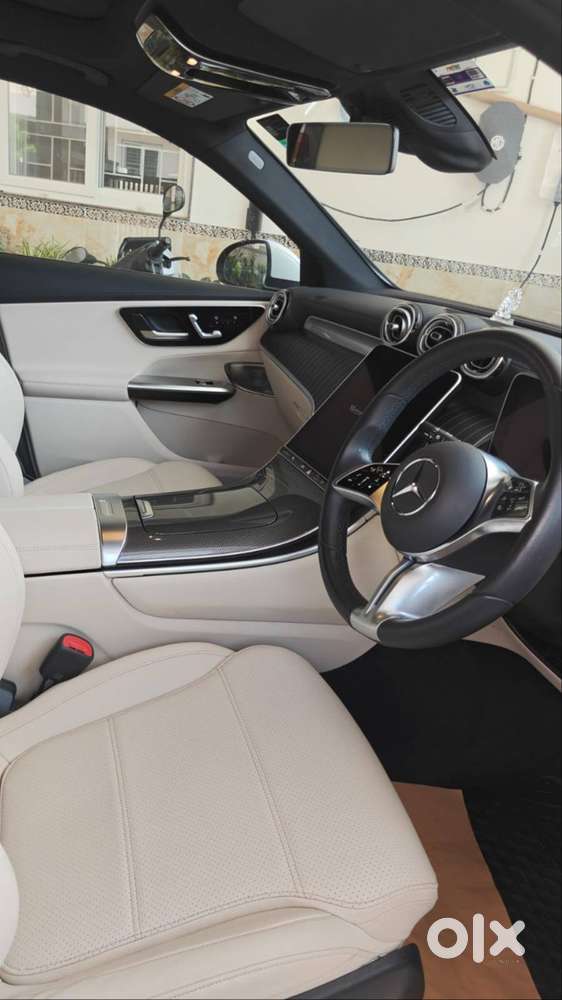 Mercedes-benz Glc 2024