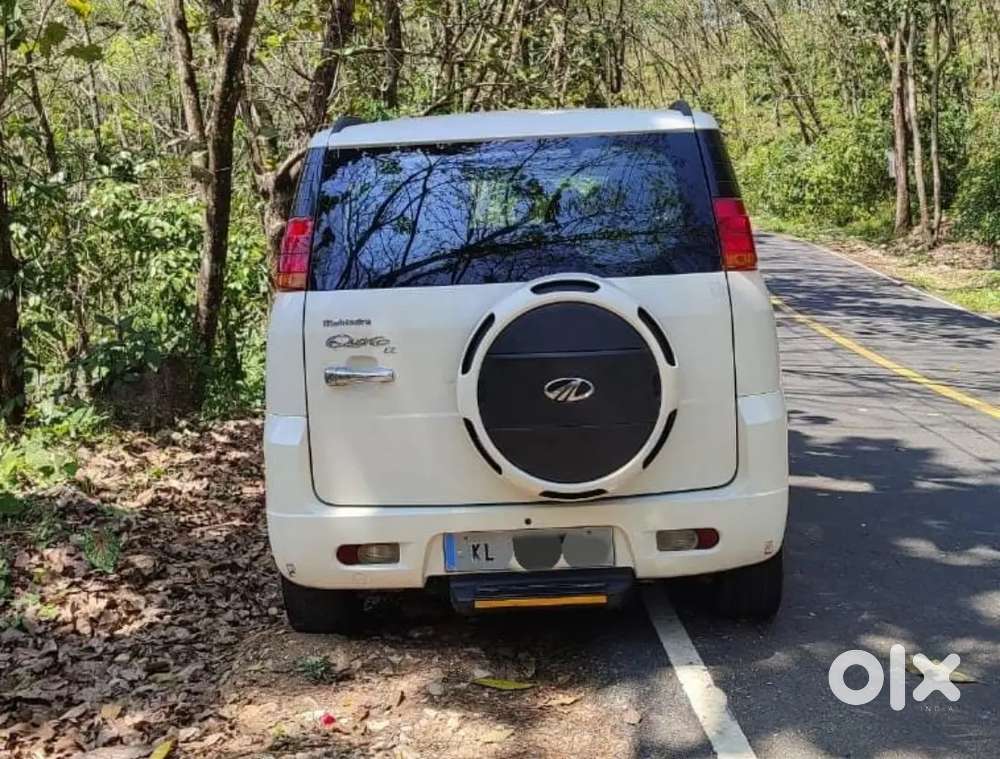 2012 Mahindra Quanto. 7 Seater. Low Kilometer. Well Maintained.