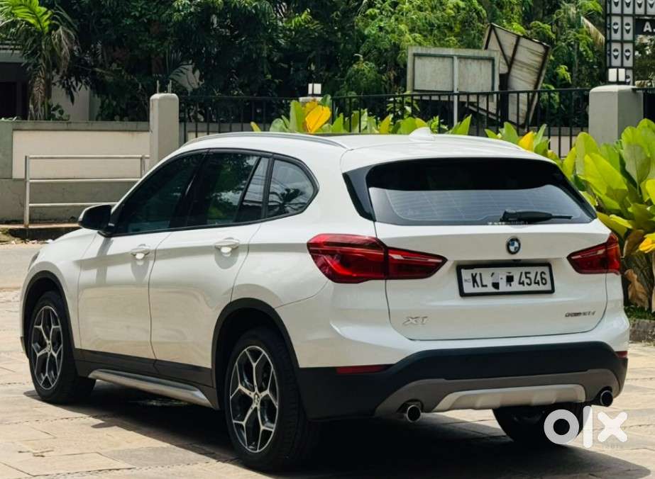 Bmw X1 2.0 Sdrive 20d, 2019, Diesel