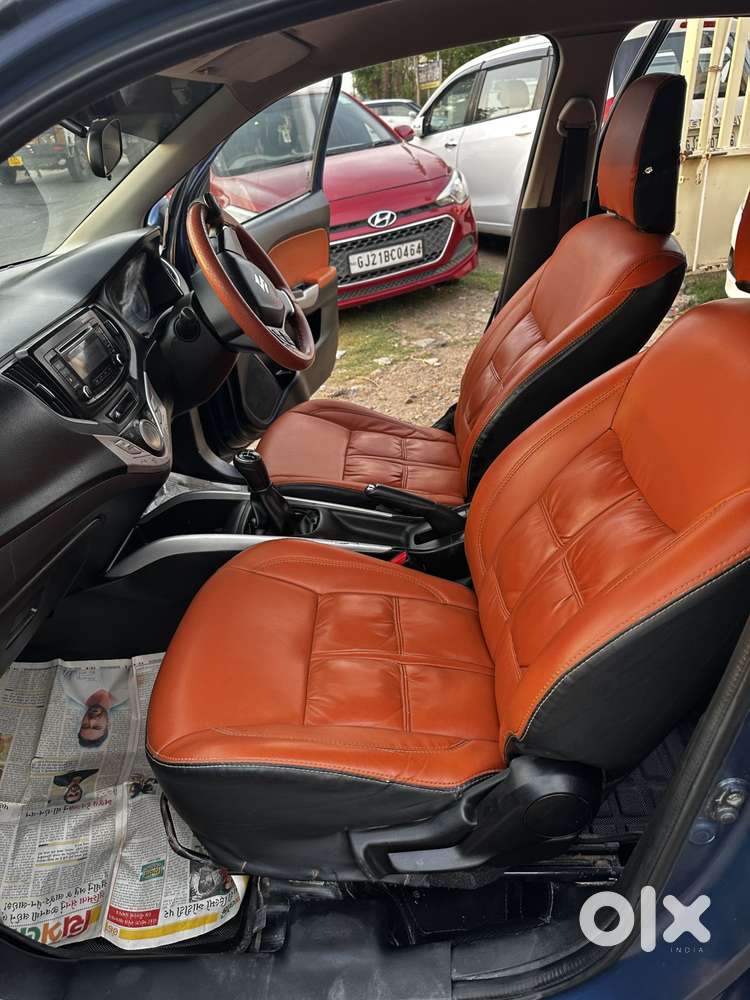 Maruti Suzuki Baleno 1.2 Delta, 2017, Cng & Hybrids