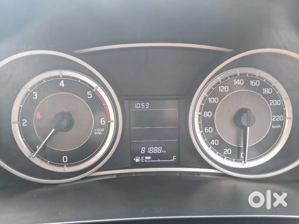 Maruti Suzuki Swift Dzire Vdi, 2017, Diesel