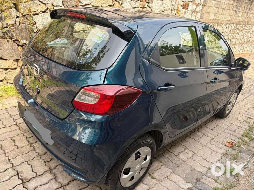 Tata Tiago Ev 2025 Electric 12776 Km Driven