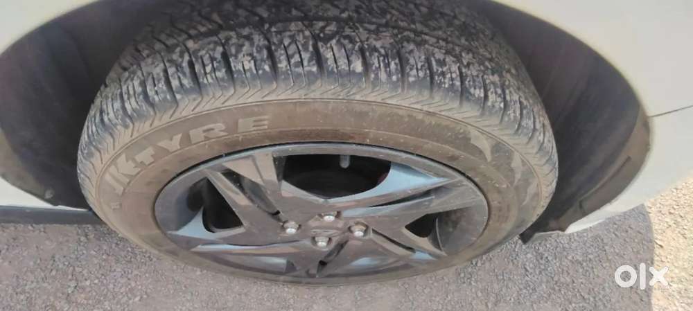 Hyundai I20 Sportz 1.2 Ivt, 2021, Petrol