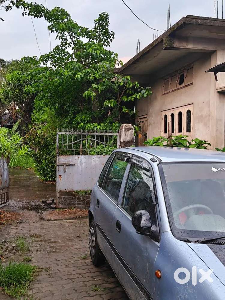 Maruti Suzuki Zen Vx 2001 Petrol 68000 Km Driven