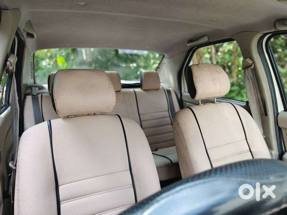 Mahindra Verito 2011 Model