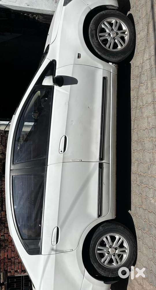 Chevrolet Sail Sedan 1.2lt (petrol)  2015  Well Maintained  68000km