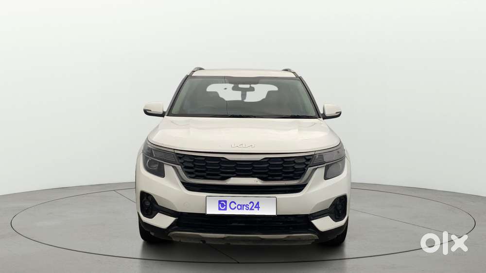 Kia Seltos Htk Plus 1.5 Diesel, 2022, Diesel
