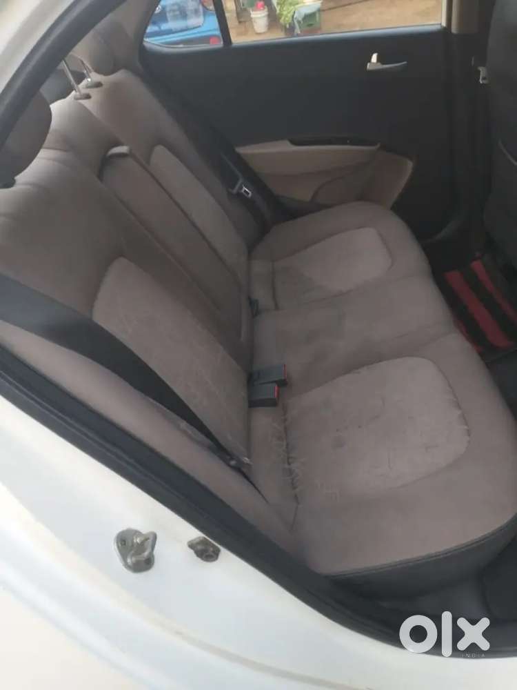 2018 Xcent Diesel - Low Kms - Excellent Mileage