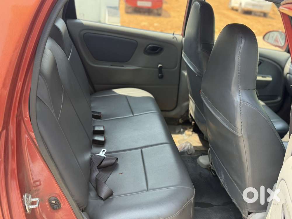 Maruti Suzuki Alto K10 1.0 Vxi, 2012, Petrol