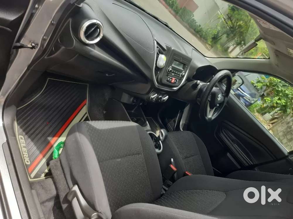 Maruti Suzuki Celerio Zxi Amt, 2023, Petrol
