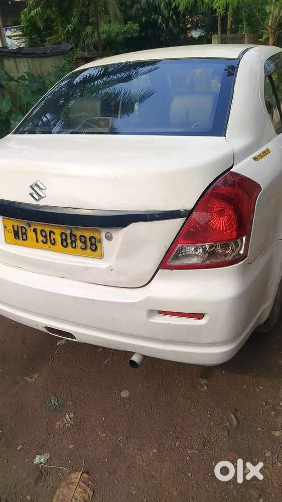 Maruti Suzuki Dzire 2015, All Paper Updated , Ac Chilled ,no Work Need