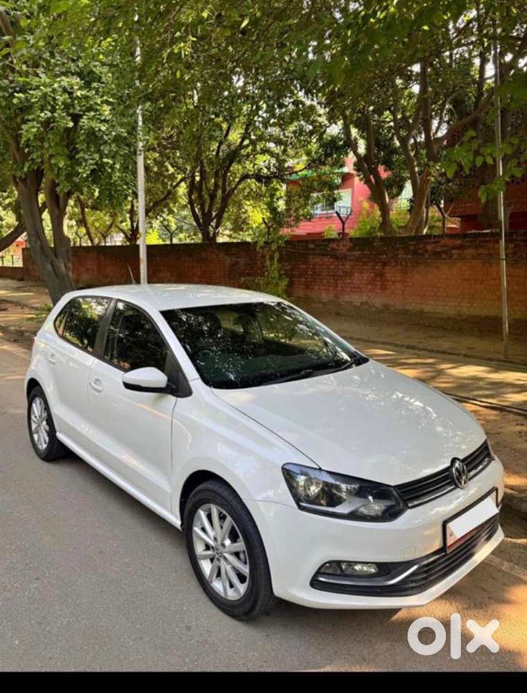 Volkswagen Polo Diesel 2019