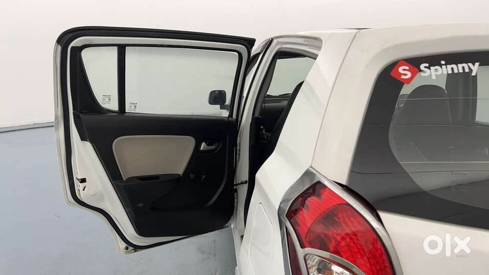 Maruti Suzuki Alto 800 Lxi, 2019, Petrol