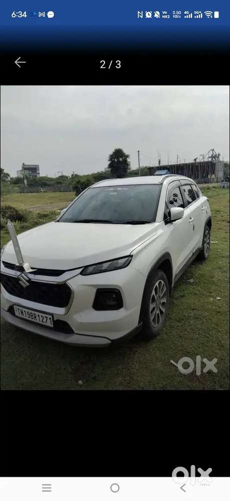 I Have Just Bought A New Tata Nexon Ev.