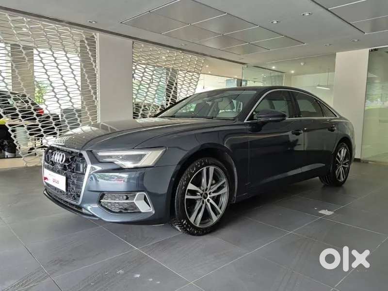 Audi A6 2.0 45 Tfsi Technology, 2023, Petrol