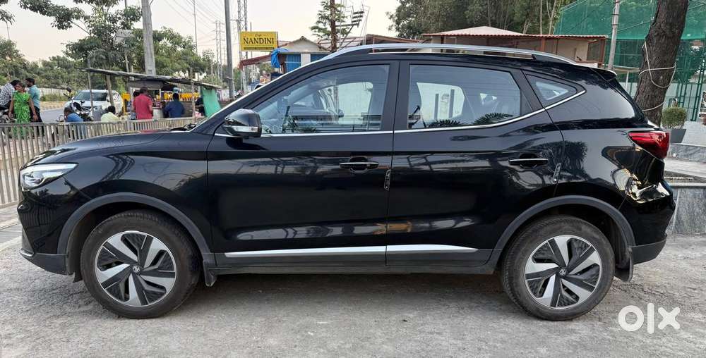 Mg Zs Ev Exclusive Pro, 2025, Electric