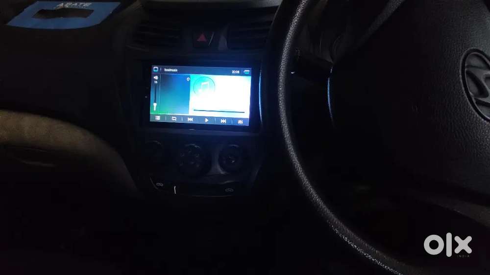 Hyundai Eon D-lite 2013 Petrol