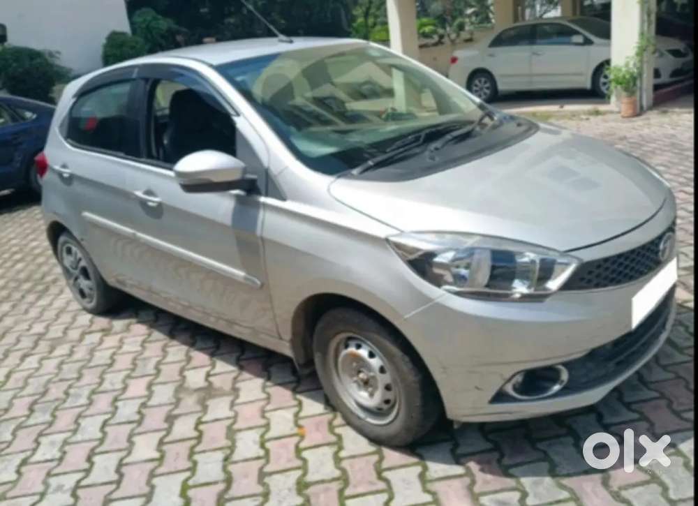 Tata Tiago Revotron 2019 Petrol Manual