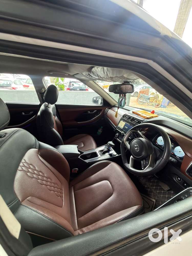 Hyundai Alcazar 1.5 Prestige Diesel Mt 6 Str, 2022, Diesel