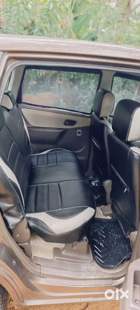 Maruti Suzuki Estilo 2011