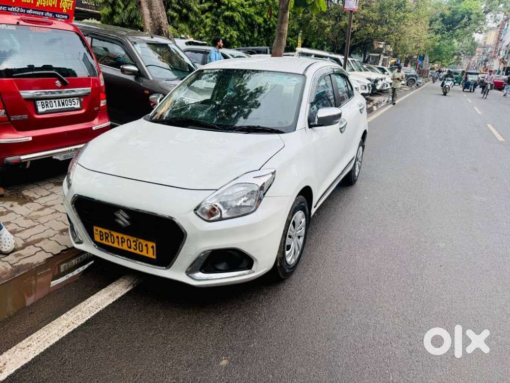 Maruti Suzuki Dzire 1.2 Vxi, 2023, Petrol