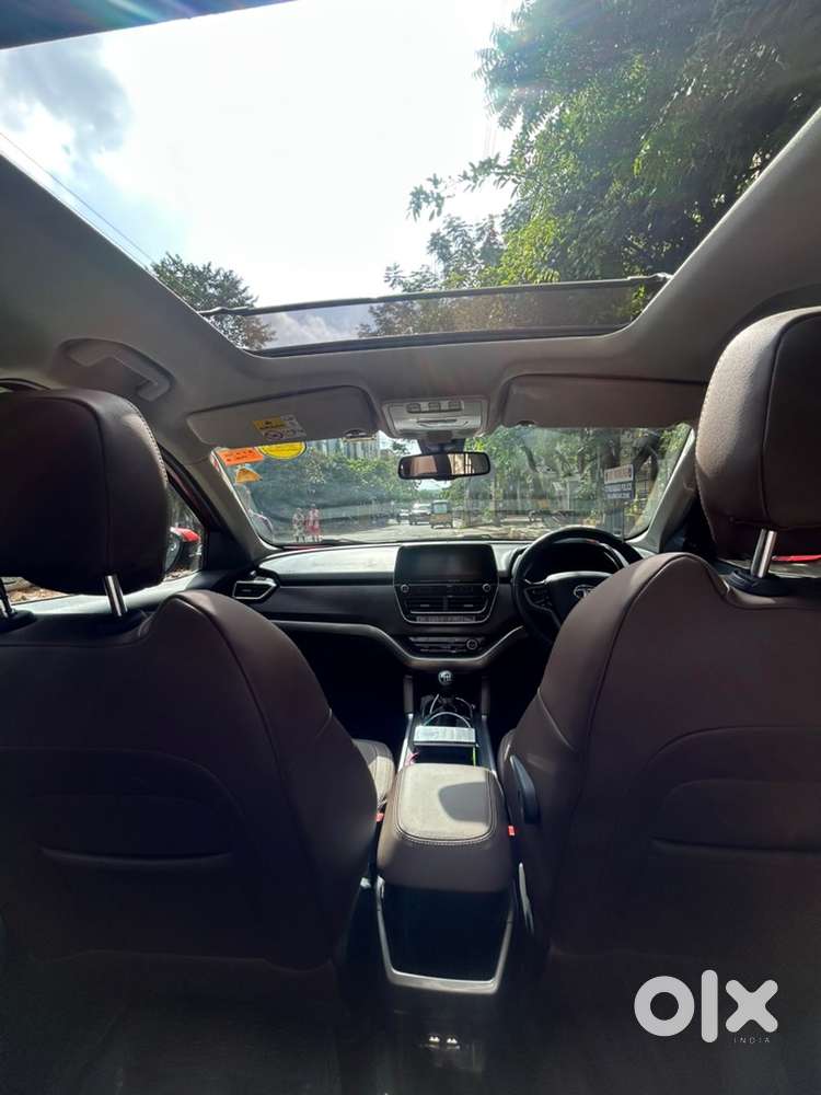 Tata Harrier Xz Plus 2022, Diesel 24000 Km Excellent Condition
