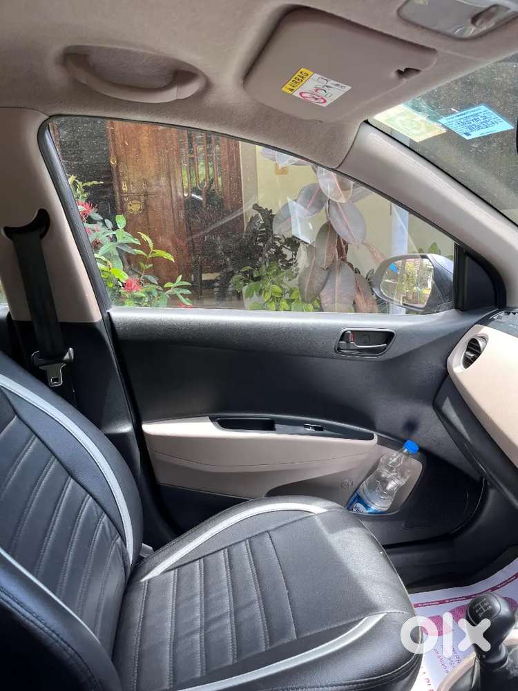 Hyundai Grand I10 2019 Variant 1.2 Crdi Magna