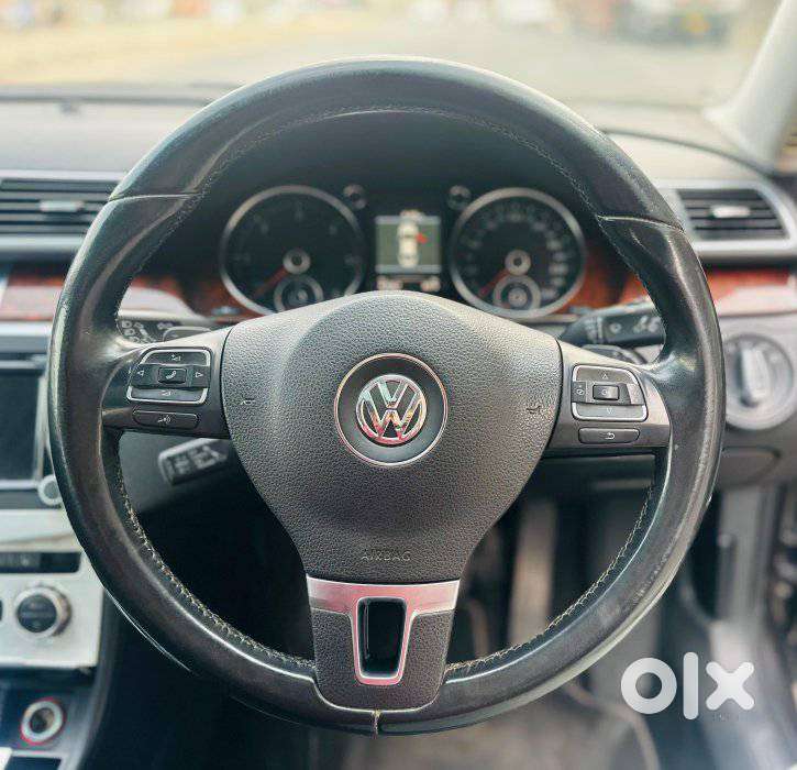 Volkswagen Passat 2.0 Tdi At Highline, 2013, Diesel