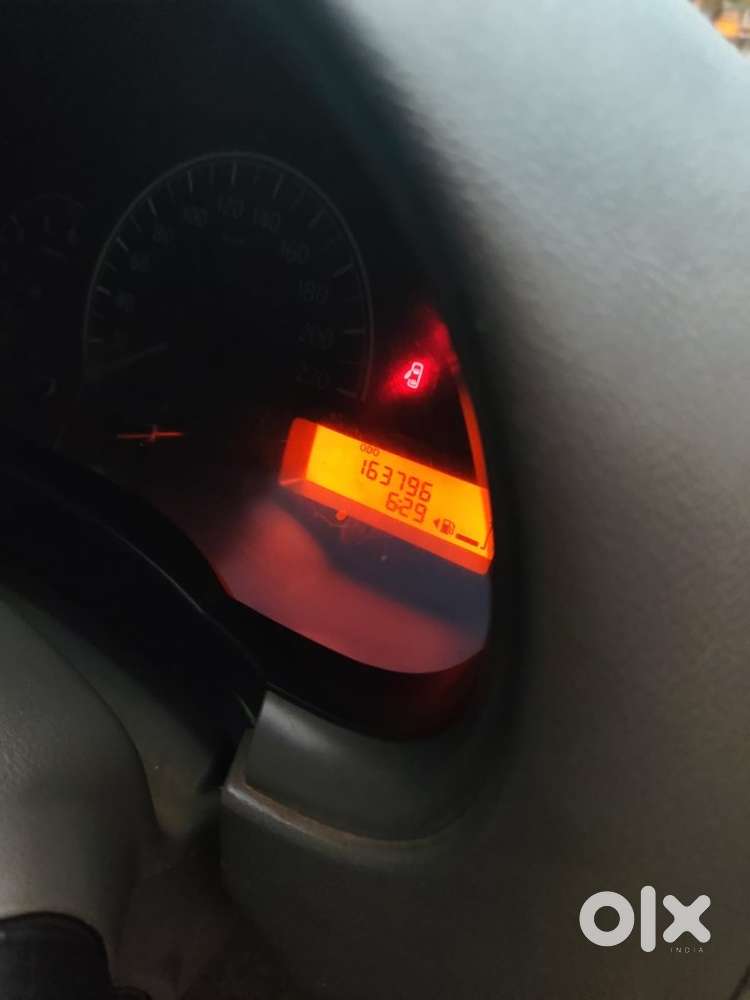 Nissan Sunny Xl Petrol, 2015, Petrol