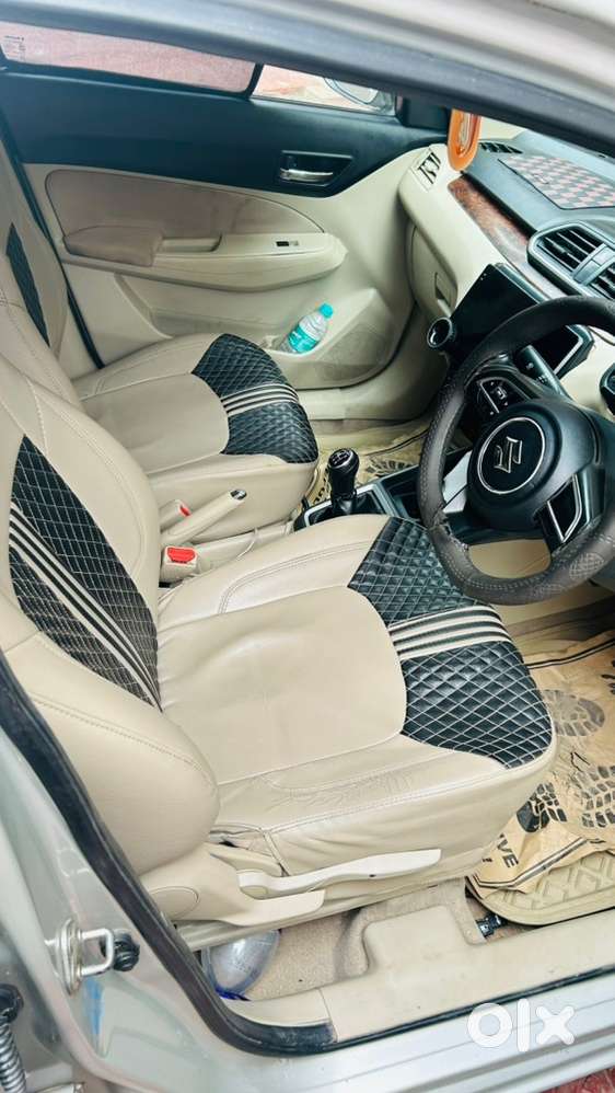 Maruti Dzire 1.2 Vxi 2019
