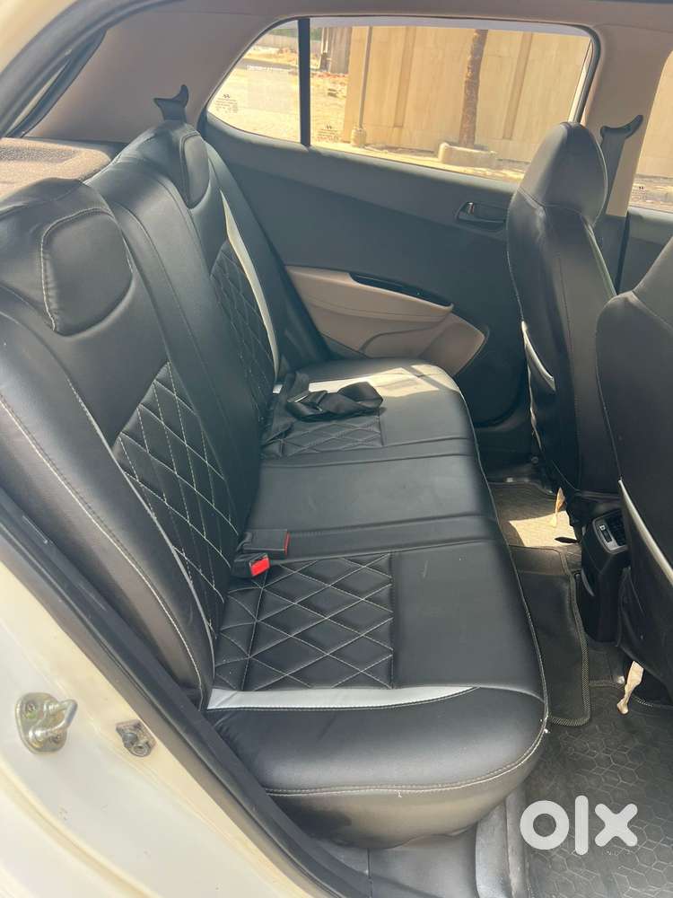 Hyundai Grand I10 2016-2017 Magna, 2017, Cng & Hybrids