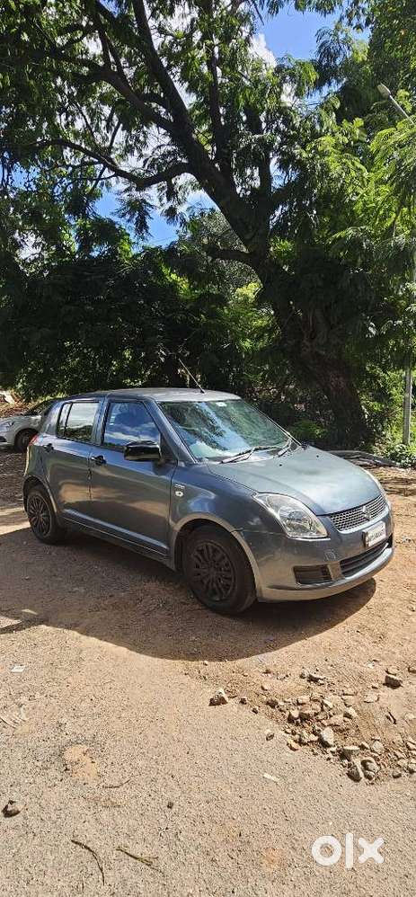 Maruti Suzuki Swift Ldi Bsiv, 2010, Diesel