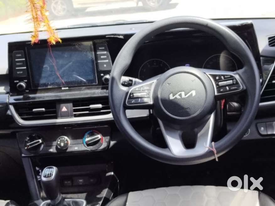 Kia Seltos 1.5 Htk+, 2022, Petrol