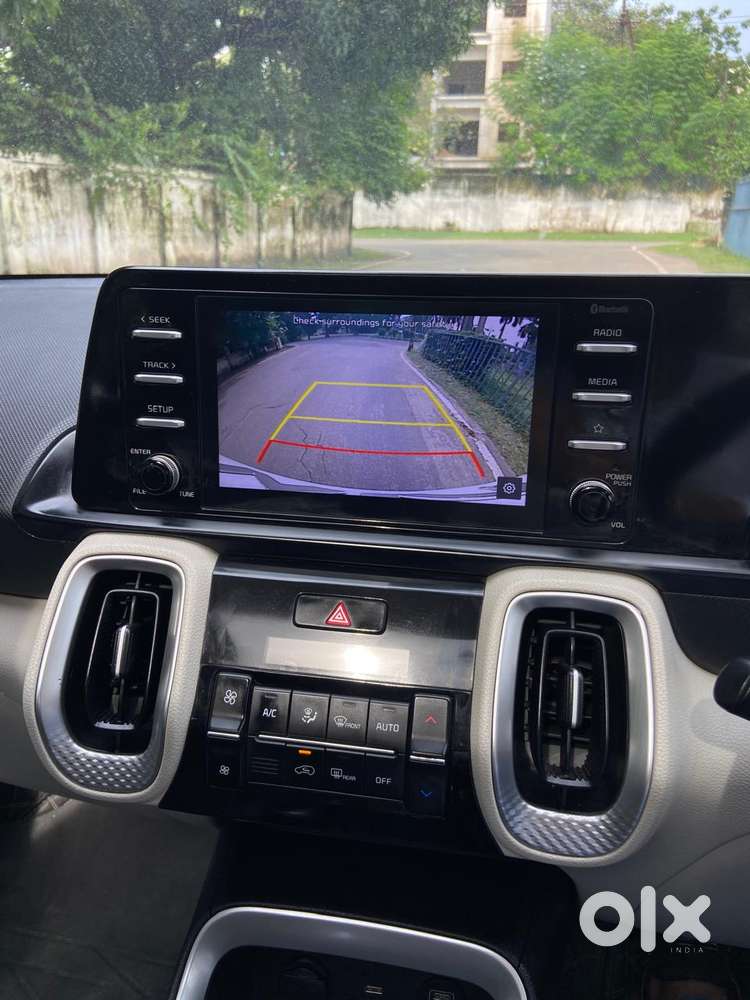 Kia Sonet 1.5 Htx Plus Diesel Dt, 2022, Diesel