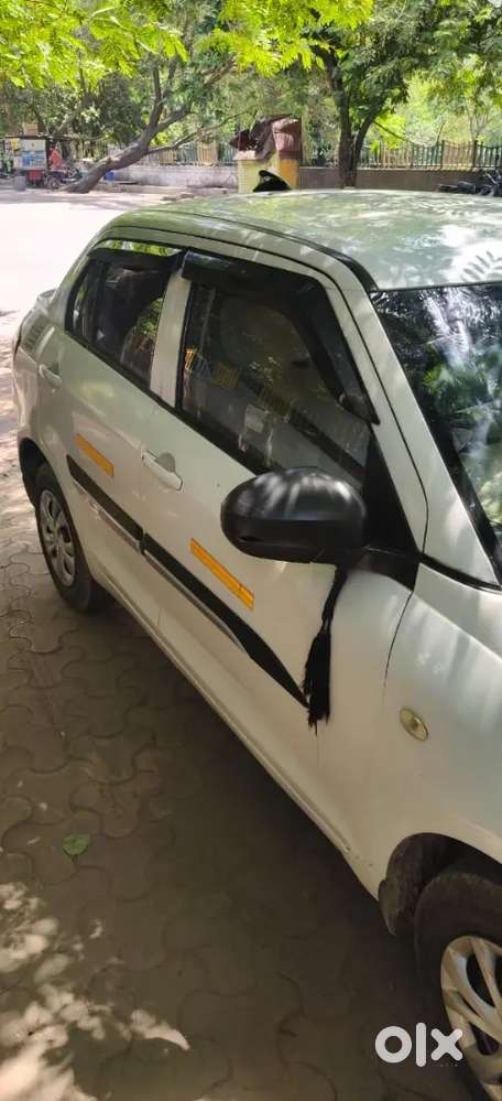 Maruti Suzuki Dzire 2018