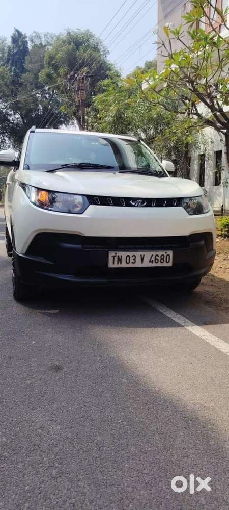 Mahindra Petrol Manual 2017