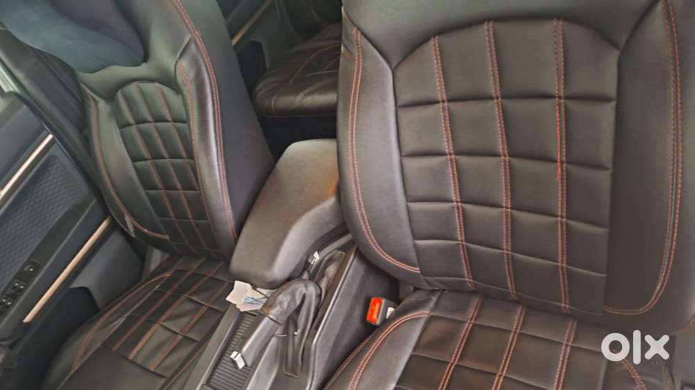 Renault Kiger Rxt Amt, 2021, Petrol