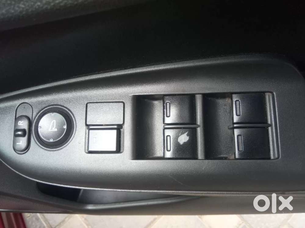 Honda Jazz 2011-2013 S, 2018, Petrol