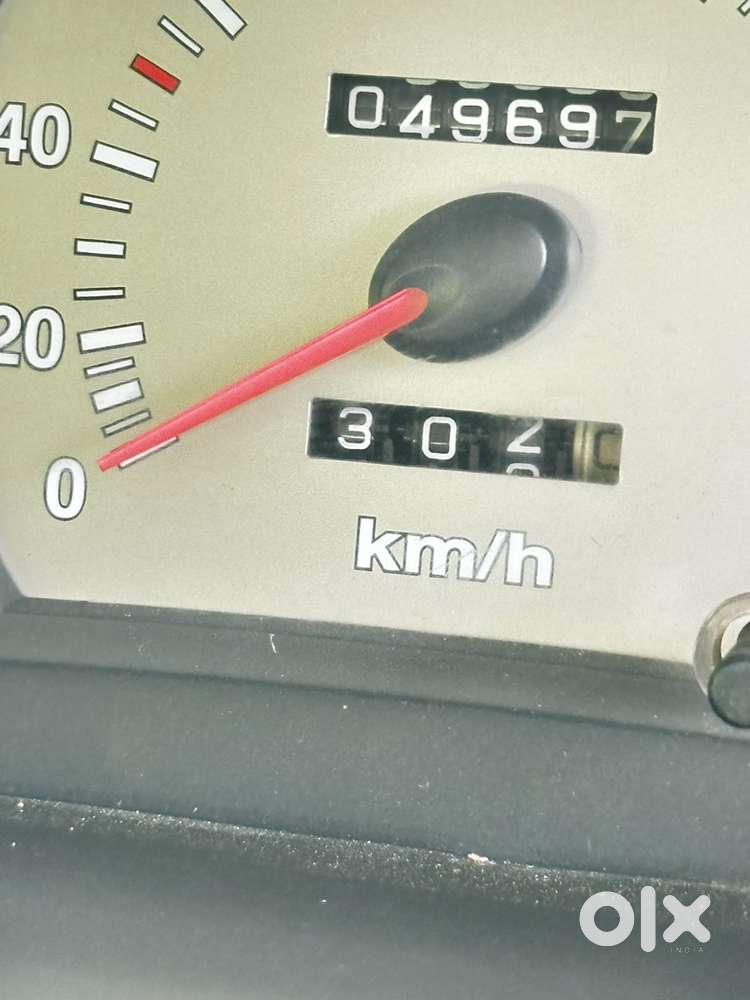 Hyundai Santro Xing 2011 Gl Plus