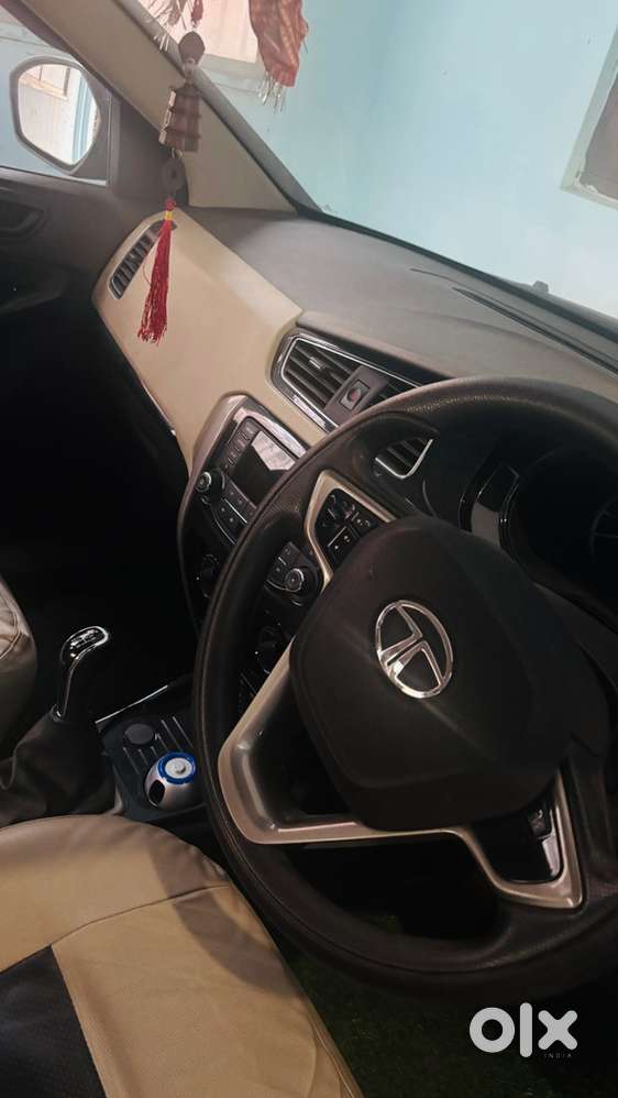 Tata Zest Petrol Good Condition