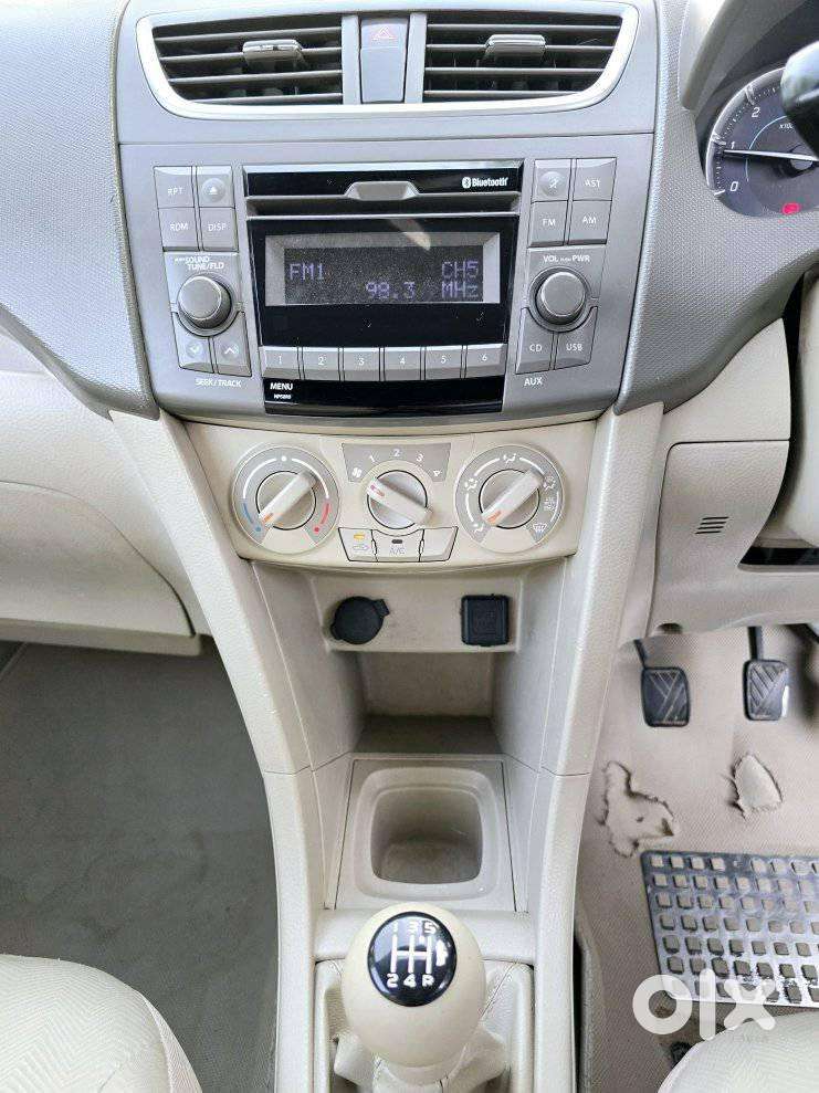 Maruti Suzuki Ertiga