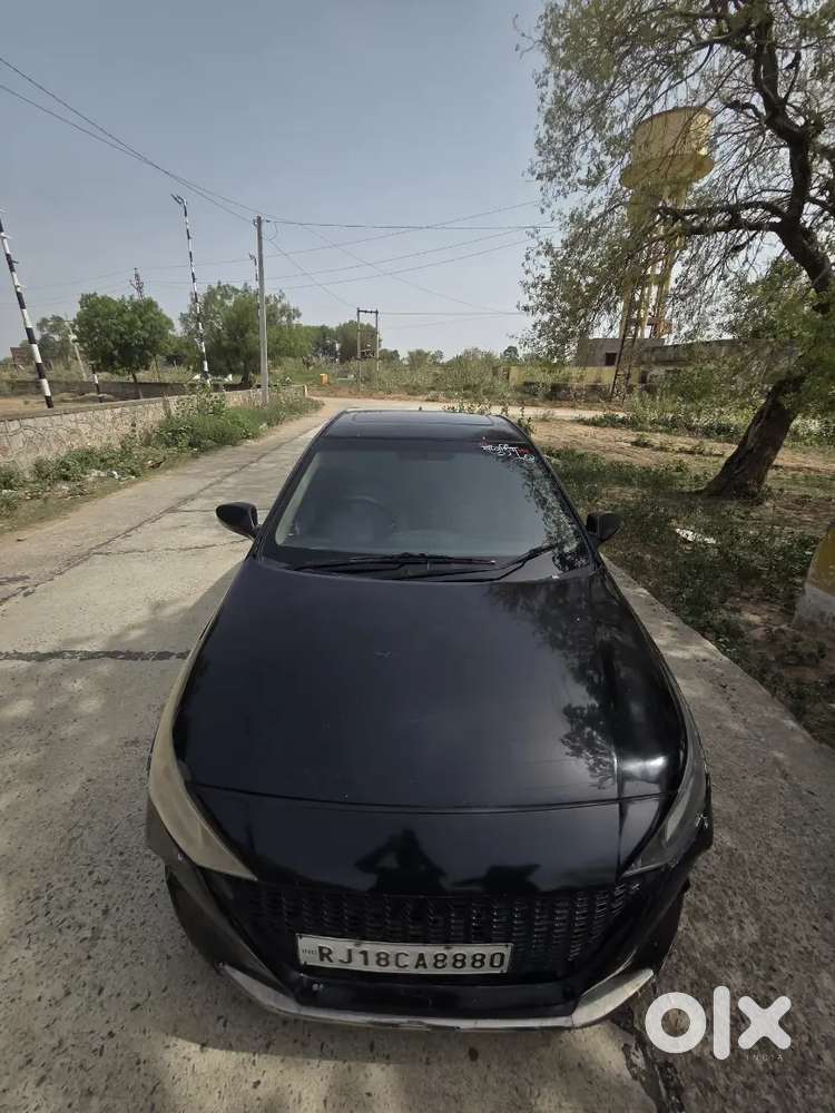 Hyundai Verna 2013 Diesel Good Condition