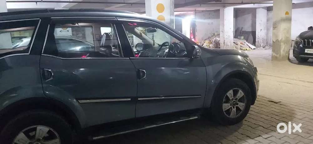 Mahindra Xuv500 Diesel Well Maintained Very Good Condition