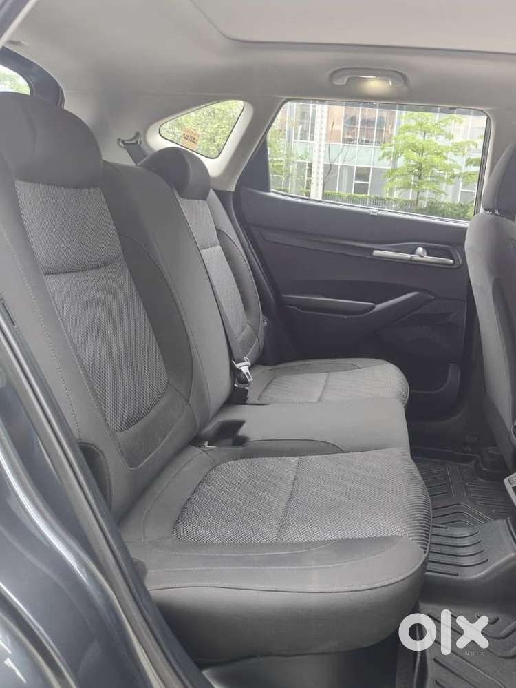 Kia Seltos Htk Plus G, 2024, Petrol