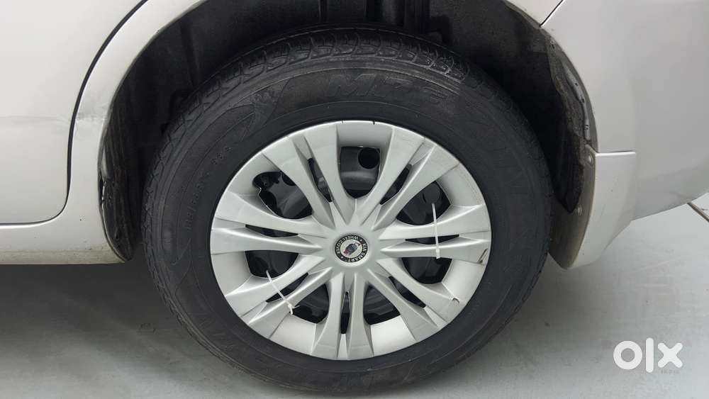 Maruti Suzuki Ertiga 1.5 Vxi, 2013, Petrol