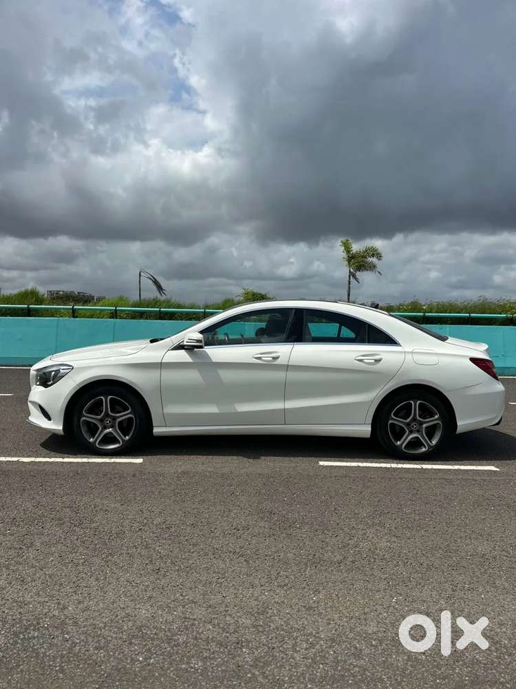 Mercedes-benz C-class [ ] 2.0 C200 Avantgarde, 2017, Petrol