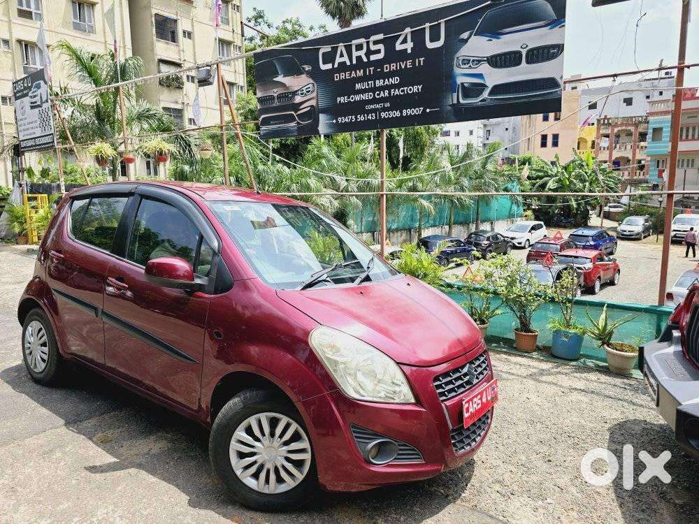 Maruti Suzuki Ritz Vdi (abs) Bs Iv, 2015, Diesel