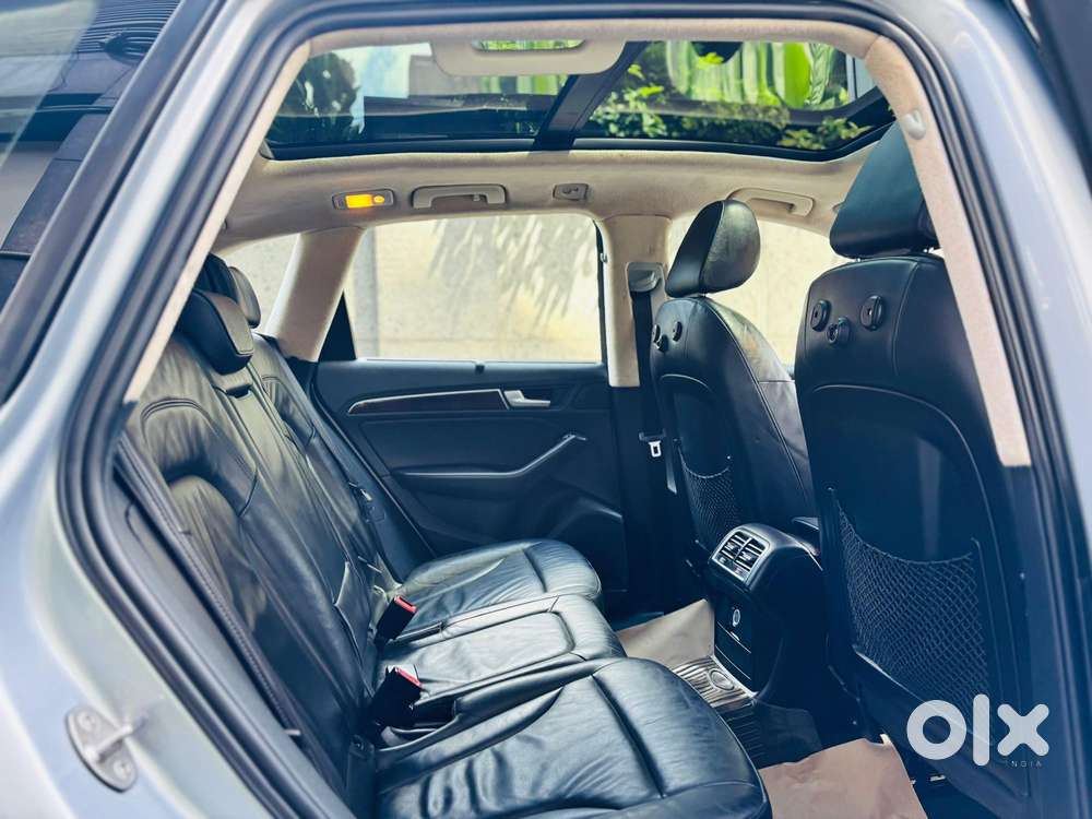 Audi Q5 3.0 Tdi Quattro, 2015, Diesel