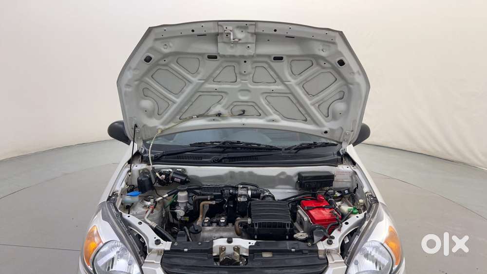 Maruti Suzuki Alto 800 Lxi, 2018, Petrol